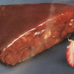 Чизкейк Сан Себастьян