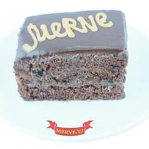 Торт Мерве
