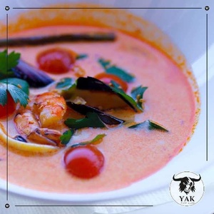 Tom yum 