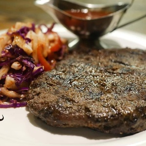 Steak New York (striploin)