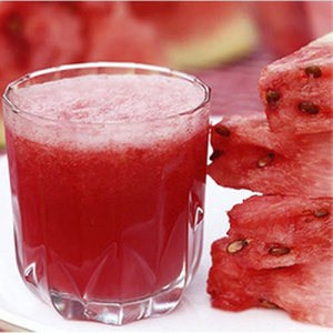 Watermelon juice