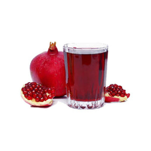 Pomegranate juice