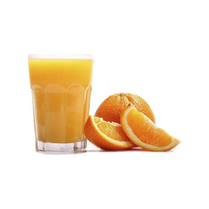 Tangerine juice