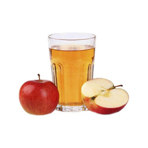 Apple juice