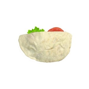 Chicken pita