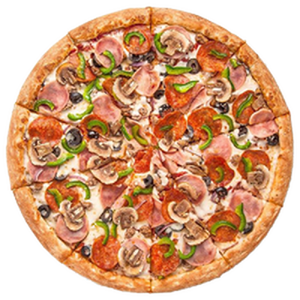 Пицца Ассорти