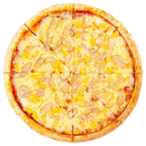 Пицца Гавайская