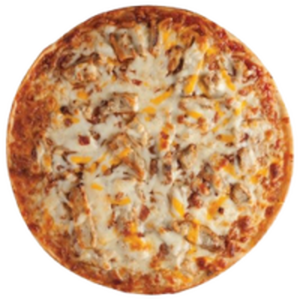 Пицца Куриная BBQ