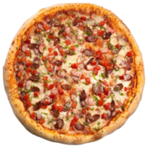 Пицца Мексиканская