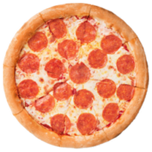 Пицца Пепперони
