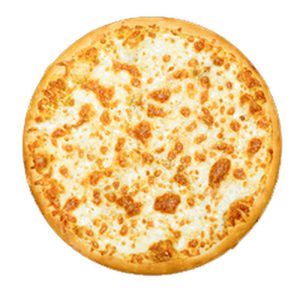 Пицца Сырная