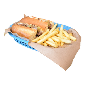 Филли Чизстейк