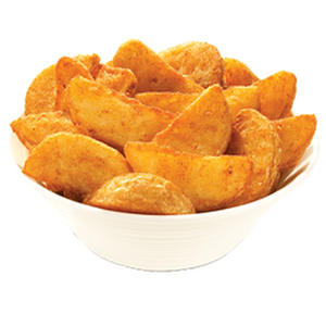 Картошка по-деревенски