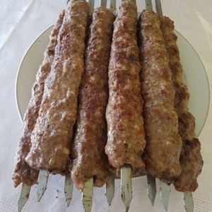 Фарш говяжий