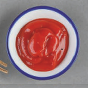 Ketchup