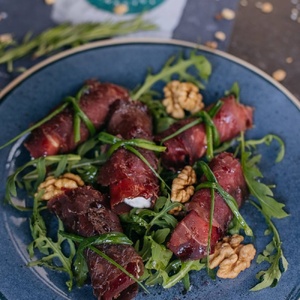 Fagottini from sesina