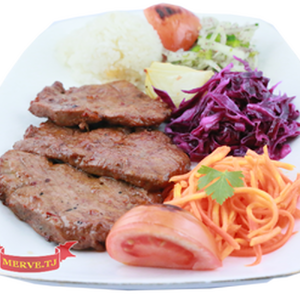 Говяжьи отбивные