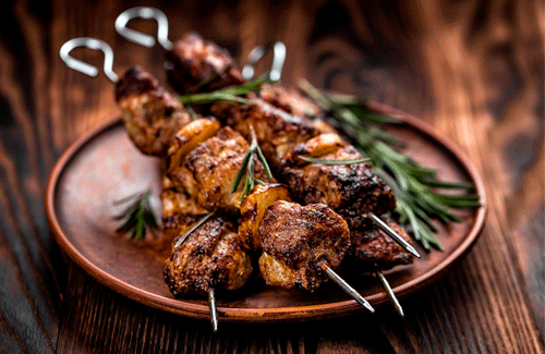 Бахори Ачам