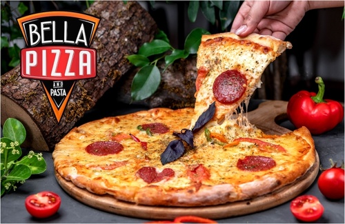 Bella Pizza