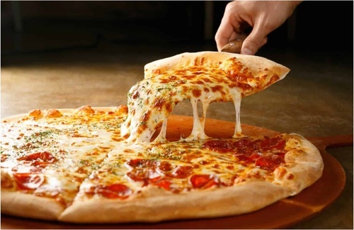 Lahza Pizza Cafe (82 мкр)