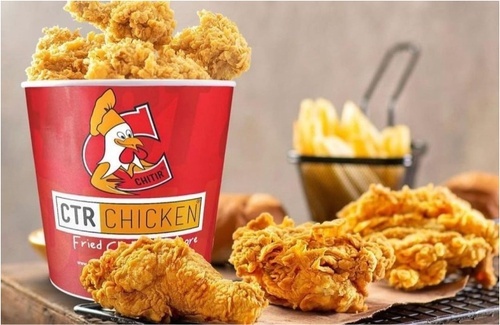 Chitir Chicken (Ovir)